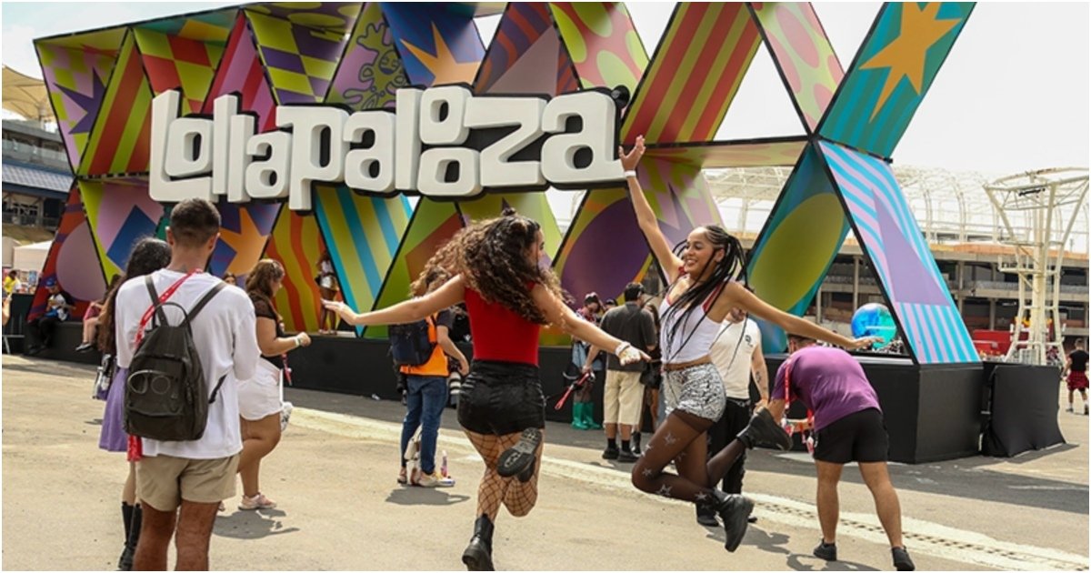 lolla