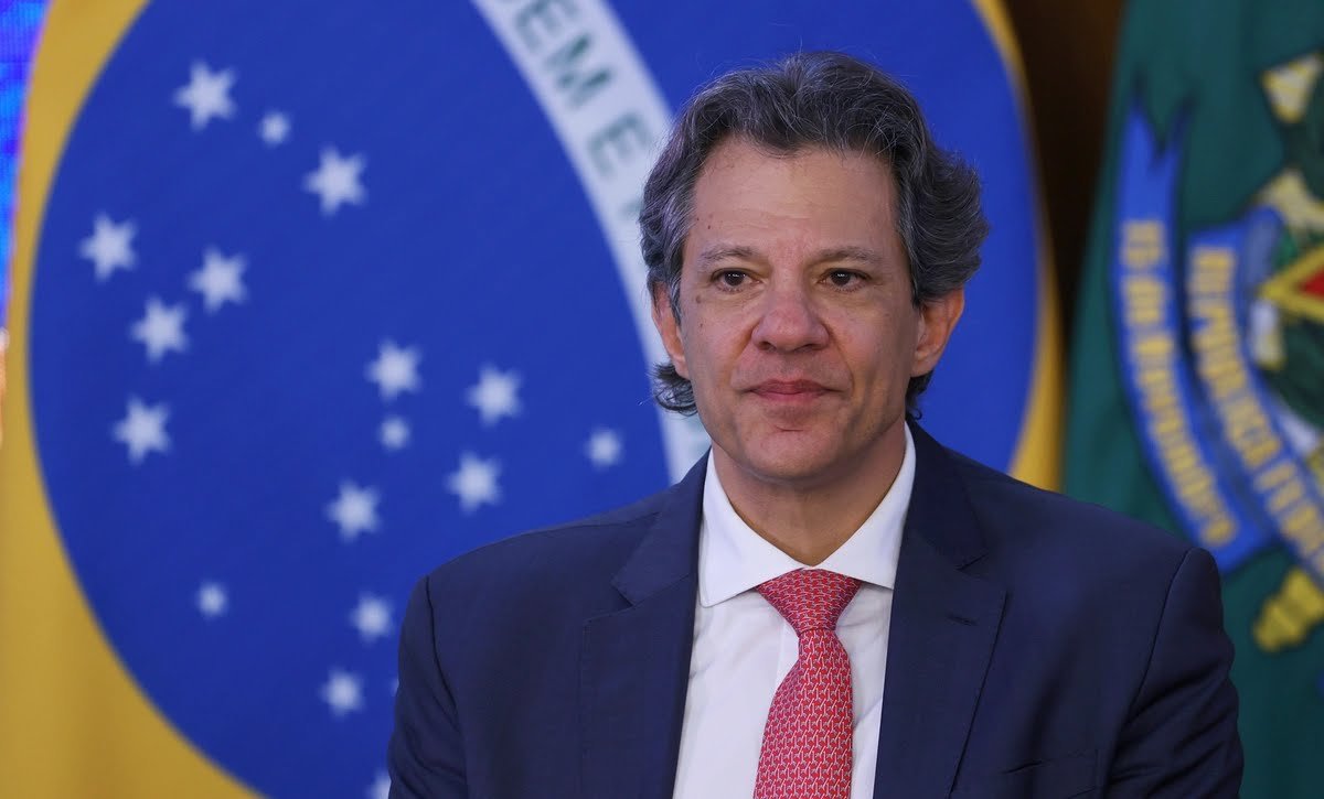 rombo do governo