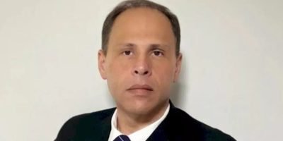 Polícia italiana detém Eduardo Tagliaferro