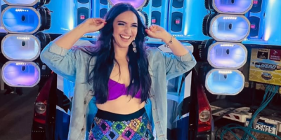 Cantora-de-forro-Faby-Bezerra