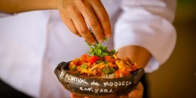 Festival da Moqueca Capixaba em Anchieta Capa