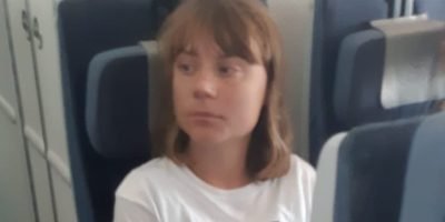 Greta-deportada