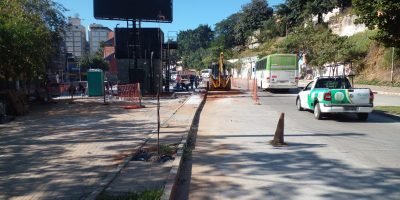 Expectativa para a entrega da obra de Macrodrenagem e revitalização do Museu Ferroviário!