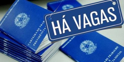 Vagas de empregos