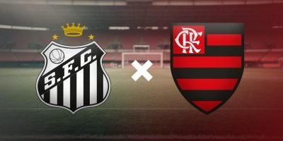 confronto-santos-sp-vs-flamengo-rj-