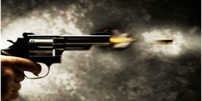 gun