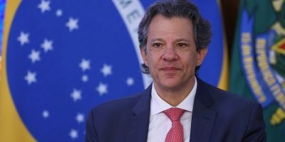 rombo do governo