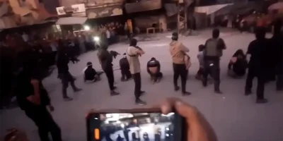 hamas-execucao-gaza