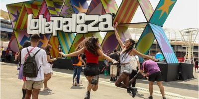 lolla